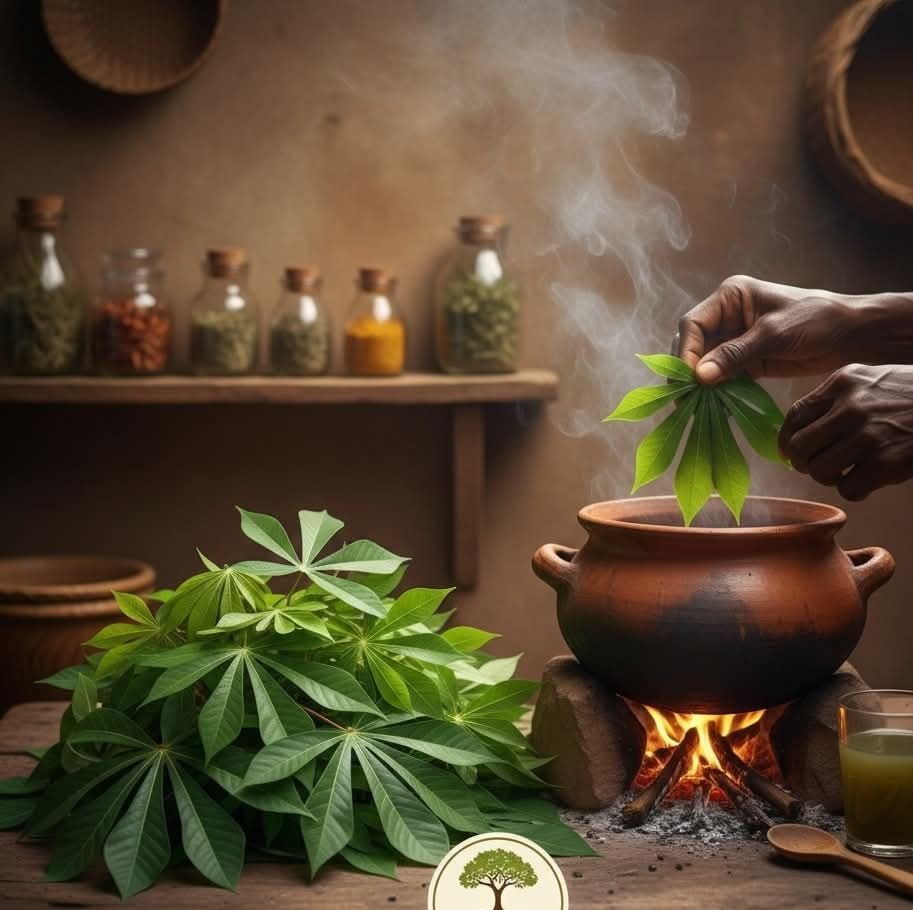 Contre maux de ventre