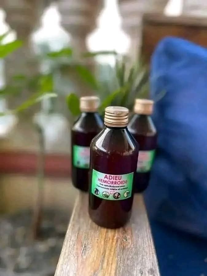 Contre hémorroïdes